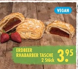 Erdbeer Rhabarber Tasche Angebote bei EDEKA Ingolstadt für 3,95 €