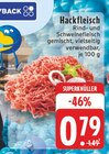 Hackfleisch bei E center im Meerbusch Prospekt für 0,79 €