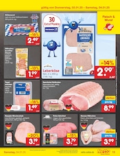 Aktueller Netto Marken-Discount Prospekt mit Rollbraten, "Aktuelle Angebote", Seite 51