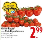 Cherry-Rispen- oder Mini-Rispentomaten bei EDEKA im Köfering Prospekt für 2,99 €
