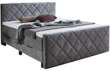 Aktuelles Boxspringbett Angebot bei XXXLutz Möbelhäuser in Bochum ab 999,00 €
