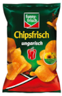 REWE Bergheim - Ofen Chips oder Chipsfrisch Angebot im Prospekt Ofen Chips oder Chipsfrisch bei REWE im Bergheim Prospekt für 1,11 €