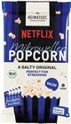 Aktuelles Mikrowellen-Popcorn Angebot bei Netto Marken-Discount in Karlsruhe ab 1,00 €