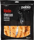 Rinderstrossen im Angebot bei Netto Marken-Discount in Bruchsal Rinderstrossen Angebote von pablo bei Netto Marken-Discount Bruchsal für 3,49 €