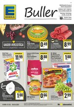 EDEKA Prospekt für Ratingen mit 32 Seiten EDEKA Prospekt für Ratingen: "Aktuelle Angebote", 32 Seiten, 01.03.2021 - 06.03.2021