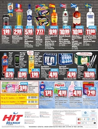 Spreequell Angebot im aktuellen HIT Prospekt auf Seite 4