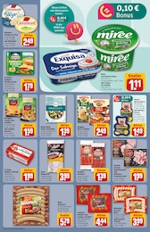 Gourmet im REWE Prospekt Gourmet im REWE Prospekt "Dein Markt" auf Seite 15