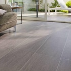 Carrelage sol et mur taupe 30 x 60 cm Oikos - Castorama Carrelage sol et mur taupe 30 x 60 cm Oikos à 15,52 € dans le catalogue Castorama