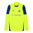 Promo Haut d’entraînement de football OM 25/26 à 54,99 € dans le catalogue Intersport à Avignon