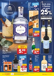 Aktueller Netto Marken-Discount Prospekt mit Ramazzotti, "Aktuelle Angebote", Seite 28