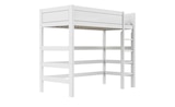 Lifetime Hochbett mit Leiter 120cm Basis im Angebot bei Höffner in Lippstadt Lifetime Hochbett mit Leiter 120cm Basis Angebote bei Höffner Lippstadt für 1.489,00 €