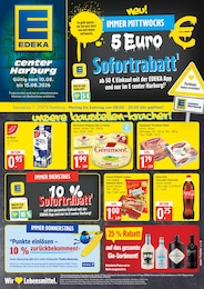 EDEKA Prospekt für Hamburg mit 29 Seiten EDEKA Prospekt "Top Angebote" für Hamburg, 29 Seiten, 10.08.2026 - 15.08.2026