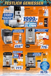 Aktueller expert Prospekt mit Kaffeebohnen, "Top Angebote", Seite 4