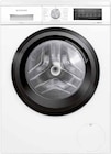Waschmaschine WU14UT72EX Angebote von Siemens bei expert Marl für 699,00 €