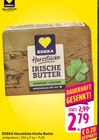 Herzstücke Irische Butter bei E center im Kenn Prospekt für 2,79 €