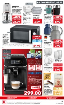Mikrowelle im aktuellen Kaufland Prospekt (Ingolstadt) Mikrowelle im Kaufland Prospekt "Hier bin ich richtig" mit 80 Seiten (Ingolstadt)