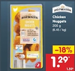 Chicken Nuggets bei Netto Marken-Discount im Staig Prospekt für 1,29 €