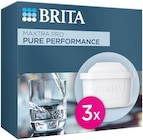 Filtres à eau - Brita en promo chez Lidl Nantes à 9,99 €