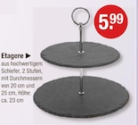 Aktuelles Etagere Angebot bei V-Markt in München ab 5,99 €