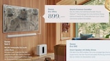 Angebot im EURONICS Beimerstetten Prospekt EURONICS Beimerstetten Prospekt mit im Angebot fĂŒr 899,00 âŹ