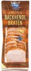 Backhendelbraten von Kupfer für 2,49 € bei Netto mit dem Scottie im Angebot Backhendelbraten von Kupfer im aktuellen Netto mit dem Scottie Prospekt