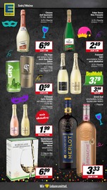 Aktueller EDEKA Prospekt mit Sekt, "Aktuelle Angebote", Seite 18