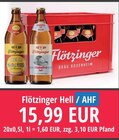 Hell bei Nuck Getränke im Prospekt "" für 15,99 €