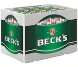 Pils bei Getränke Lehmann - Getränke A-Z im Prospekt "" für 11,99 €