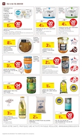 Prospectus Intermarché Super "Intermarché" en cours à Niort, Page 10 Catalogue Intermarché Super en cours à Niort, "Intermarché", Page 10