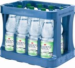 Mineralwasser im Angebot bei REWE in Weiden Mineralwasser Angebote von Residenz Quelle bei REWE Weiden für 5,49 €