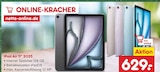 iPad Air 11" 2025 Angebote bei Netto Marken-Discount Kaiserslautern für 629,00 €