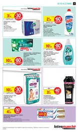 Offre Dentifrice dans le catalogue Intermarché Super du moment à la page 29