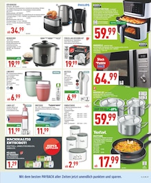 Kaffeevollautomat im aktuellen Marktkauf Prospekt (Wuppertal) Kaffeevollautomat im Marktkauf Prospekt "Aktuelle Angebote" mit 24 Seiten (Wuppertal)