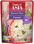 Penny - Express Basmati Reis Angebot im Prospekt Express Basmati Reis bei Penny im Prospekt "" für 1,19 €