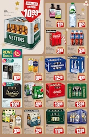 Ähnliche Angebote wie Berliner Pilsener im Prospekt "Dein Markt" auf Seite 14 von REWE in Neuwied