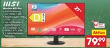 Monitor MSI Pro im Angebot bei Netto Marken-Discount in Chemnitz Monitor MSI Pro Angebote von MSI bei Netto Marken-Discount Chemnitz für 79,99 €
