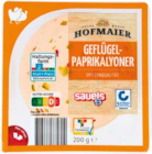 Aktuelle Wurst Angebote bei Netto Marken-Discount in Hagen (Stadt der FernUniversität) Aktuelles Geflügelmortadella Angebot bei Netto Marken-Discount in Hagen (Stadt der FernUniversität) ab 1,29 €