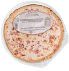 Elsässer Flammkuchen im tegut Prospekt Elsässer Flammkuchen von Pizza Lorenzo im aktuellen tegut Prospekt für 2,99 €