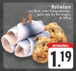 Aktuelle Essig Angebote bei EDEKA in Dortmund Aktuelles Rollmöpse Angebot bei EDEKA in Dortmund ab 1,19 €