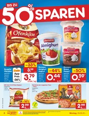 Aktueller Netto Marken-Discount Prospekt mit Joghurt, "Aktuelle Angebote", Seite 8