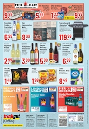 Aktueller Trinkgut Prospekt mit Maggi, "Aktuelle Angebote", Seite 10