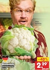 Blumenkohl Angebote bei Netto Marken-Discount Kassel für 2,29 €