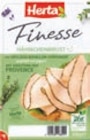 Finesse Putenbrust mit Honig Angebote von Herta bei tegut Frankfurt für 1,59 €