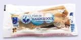 Filets de harengs doux - NATURE OCEANE en promo chez Naturalia Filets de harengs doux - NATURE OCEANE dans le catalogue Naturalia