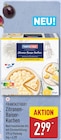Zitronen-Baiser-Kuchen von FRANTASTIQUE! im aktuellen ALDI Nord Prospekt für 2,99 €