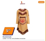 Kostümset Angebote bei Action Amberg für 5,95 €