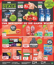 Aktueller Marktkauf Prospekt mit Rum, "Aktuelle Angebote", Seite 26