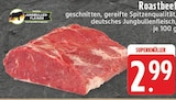 Aktuelles Roastbeef Angebot bei E center in Bottrop ab 2,99 €