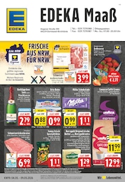 EDEKA Prospekt für Dortmund: "Aktuelle Angebote", 24 Seiten, 04.05.2026 - 09.05.2026