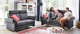 Sofa 3-sitzig Angebote von PURE HOME Comfort bei Zurbrüggen Detmold für 599,00 €
